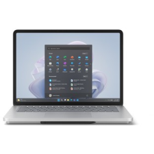 Microsoft Surface Laptop Studio2 512GB i7/16GB/4050dGPU Platinum W11P (YZZ-00005) laptop