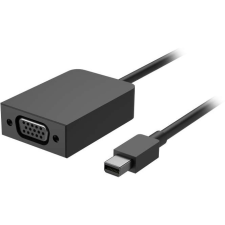 Microsoft Surface - Mini DisplayPort to VGA Adapter (EJQ-00004) kábel és adapter
