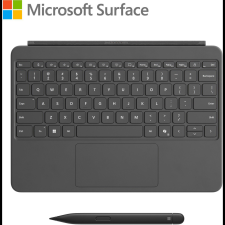 Microsoft Surface Pro + Slate toll - ENG (EP2-33041) billentyűzet