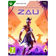 Microsoft Tales of Kenzera: Zau - Xbox Series X|S Digital videójáték