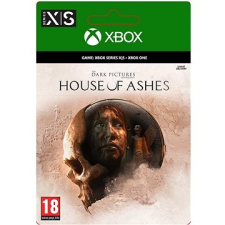 Microsoft The Dark Pictures Anthology: House of Ashes - Xbox Digital videójáték