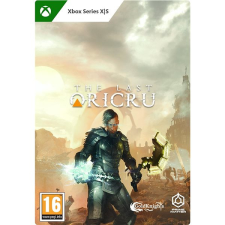 Microsoft The Last Oricru - Xbox Series X|S Digital videójáték