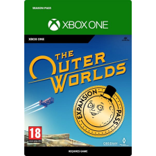 Microsoft The Outer Worlds: Expansion Pass - Xbox DIGITAL videójáték