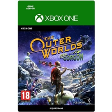 Microsoft The Outer Worlds: Peril On Gorgon - Xbox Digital videójáték