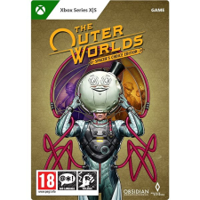 Microsoft The Outer Worlds: Spacers Choice Edition - Xbox Digital videójáték