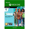Microsoft The Sims 4: Eco-Lifestyle - Xbox Digital