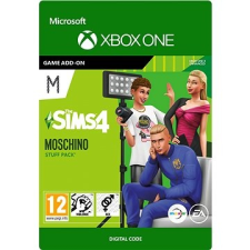 Microsoft The Sims 4: Moschino Stuff Pack - Xbox Digital videójáték