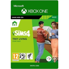 Microsoft The Sims 4: Tiny Living Stuff - Xbox Digital videójáték