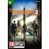 Microsoft Tom Clancys The Division 2: Standard Edition - Xbox DIGITAL