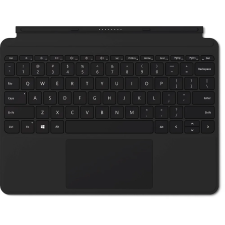 Microsoft TXP-00004 Surface Go Type Cover Billentyűzetes tok - Feket (Magyar) tablet tok