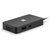 Microsoft USB-C Travel Hub Univerzális Dokkoló