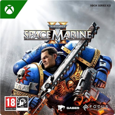 Microsoft Warhammer 40,000: Space Marine 2 - Xbox Series X|S Digital videójáték