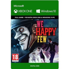 Microsoft We Happy Few - Xbox One DIGITAL videójáték
