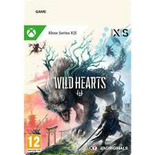 Microsoft Wild Hearts - Xbox Series DIGITAL videójáték