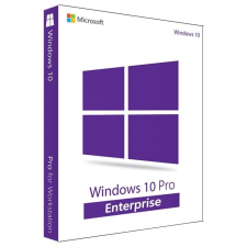 Microsoft Windows 10 Enterprise operációs rendszer