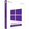 Microsoft Windows 10 Pro Workstation (Elektronikus licenc)