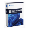 Microsoft WINDOWS 11 ENTERPRISE