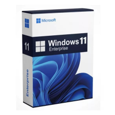 Microsoft WINDOWS 11 ENTERPRISE operációs rendszer