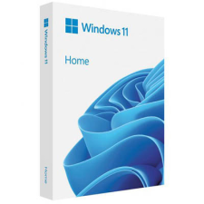 Microsoft Windows 11 Home 64Bit Magyar 1pk DSP OEI DVD (KW9-00641) operációs rendszer