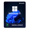  Microsoft Windows 11 Pro 64Bit HUN (FQC-10537) Retail