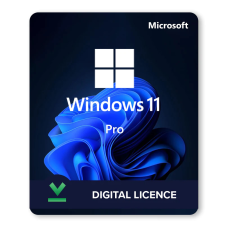  Microsoft Windows 11 Pro 64Bit HUN (FQC-10537) Retail operációs rendszer