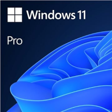 Microsoft Windows 11 Pro HU (OEM) operációs rendszer