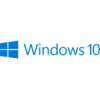 Microsoft Windows Home 10 64Bit Hungarian 1pk DSP OEI DVD