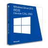 Microsoft Windows Server 2012 RDS Device CAL (50 eszköz / Lifetime) (Elektronikus licenc)