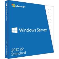 Microsoft Windows Server 2012 Standard R2 operációs rendszer