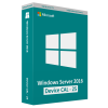 Microsoft Windows Server 2016 Device CAL (25)