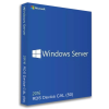Microsoft Windows Server 2016 RDS Device CAL (50 eszköz / Lifetime) (Elektronikus licenc)