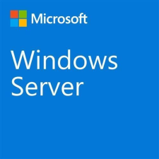 Microsoft Windows Server 2022 CAL - 5 Device (R18-06430) operációs rendszer