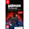 Microsoft Wolfenstein: Youngblood, Nintendo Switch, Konzol játékszoftver