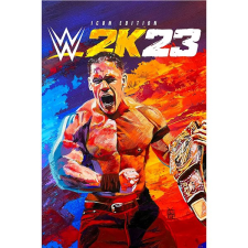 Microsoft WWE 2K23 Icon Edition - Xbox Digital videójáték