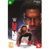 Microsoft WWE 2K25: Standard Edition - Xbox Series X|S DIGITAL