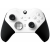 Microsoft Xbox Elite 2 CORE vezetéknélküli controller fehér