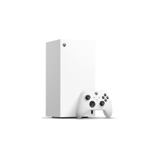 Microsoft Xbox Series X 1 TB Wi-Fi White konzol