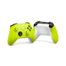 Microsoft Xbox Series X/S Electric Volt vezeték nélküli kontroller zöld (QAU-00022) videójáték kiegészítő
