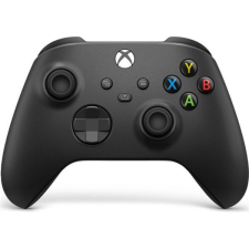 Microsoft Xbox Wireless Controller + PC Cable Black videójáték kiegészítő