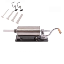  Micul Fermier kolbásztöltő 3 KG GF-0823 konyhai eszköz