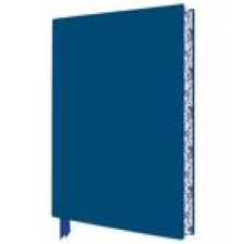 Mid Blue Artisan Sketch Book naptár, kalendárium