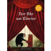 MIDAS Der Bär am Klavier | David Litchfield