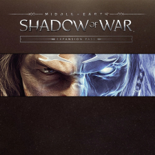  Middle-earth: Shadow of War Expansion Pass (DLC) (Digitális kulcs - PC) videójáték