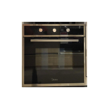 Midea 65M90M1 Beépíthető sütő 5 ÉV GARANCIA sütő