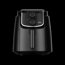 Midea AIR FRYER 3,5L 1500W MANUÁLIS fritőz