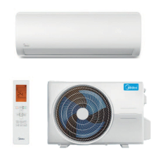 Midea All Easy Pro MEX-12-SP (MEX-12-SP) split klíma