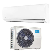 Midea blanc split klíma 3,6 KW MSMABU-12HRDN1 split klíma