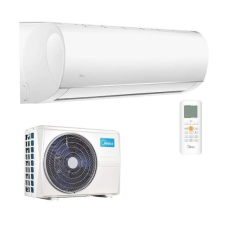 Midea blanc split klíma 3,6 KW MSMABU-12HRDN1 split klíma