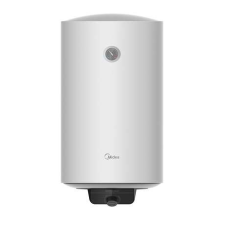 Midea D80-15FG Elektromos Forróvíztároló Bojler 80 Liter vízmelegítő, bojler