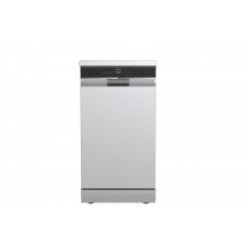 Midea Dishawsher MDWEF1034DSS-WC 45 cm (MDWEF1034DSS-WC) mosogatógép
